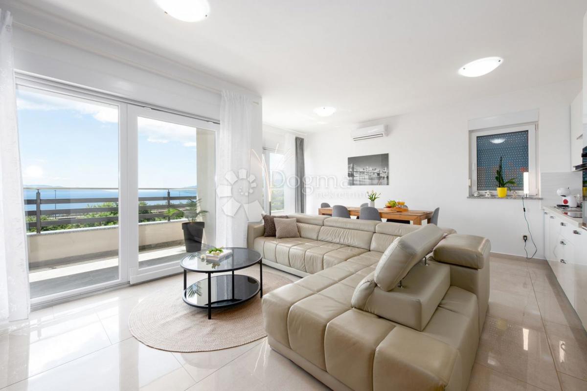 Allogio Matulji, 95,30m2