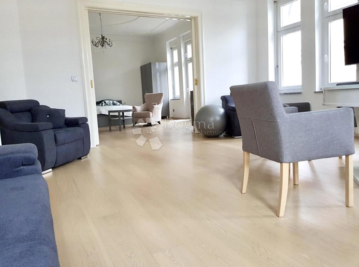 Allogio Botinec, Novi Zagreb - Zapad, 130m2