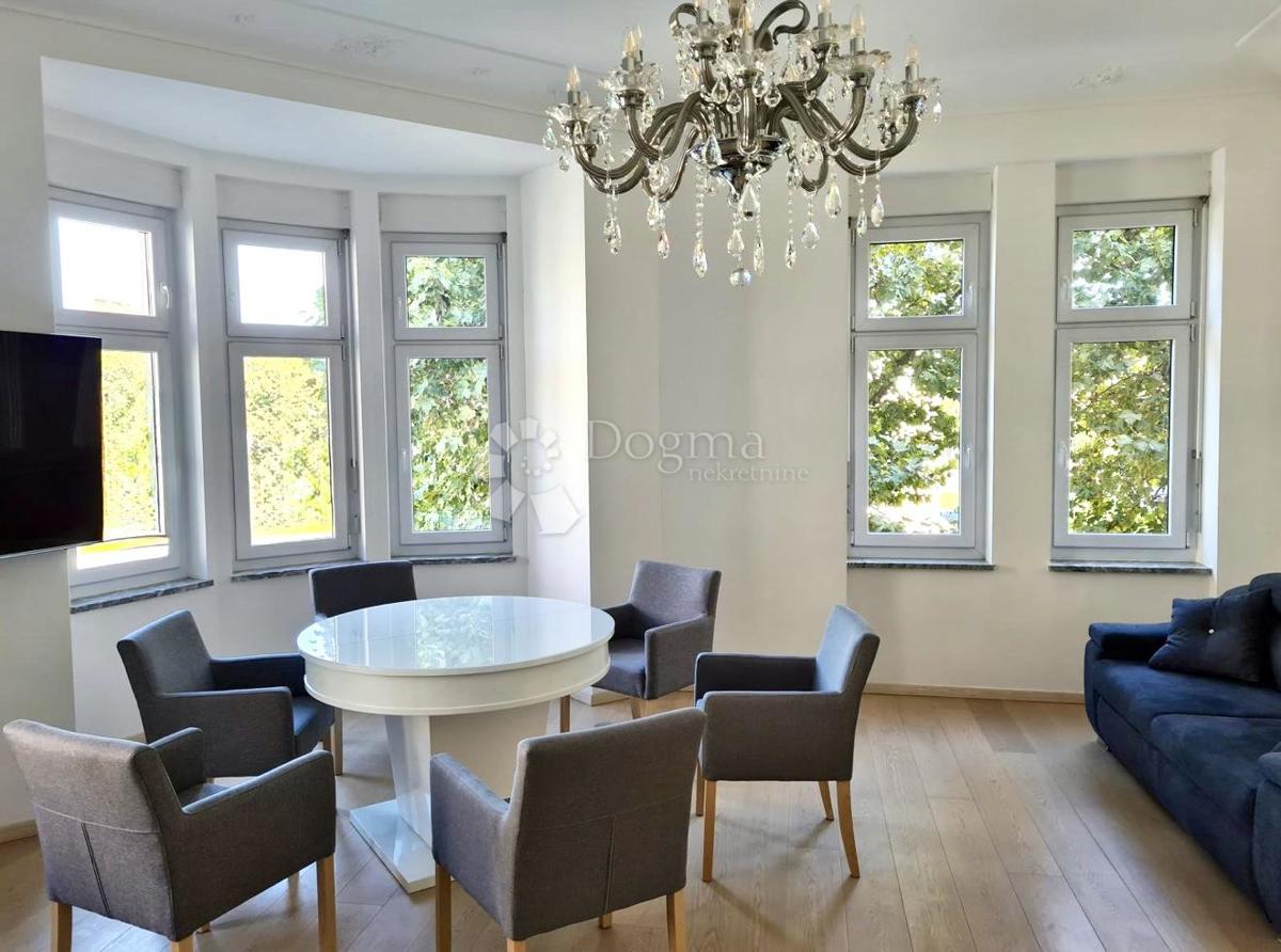 Allogio Botinec, Novi Zagreb - Zapad, 130m2