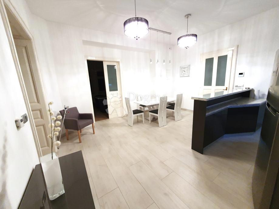 Allogio Botinec, Novi Zagreb - Zapad, 130m2