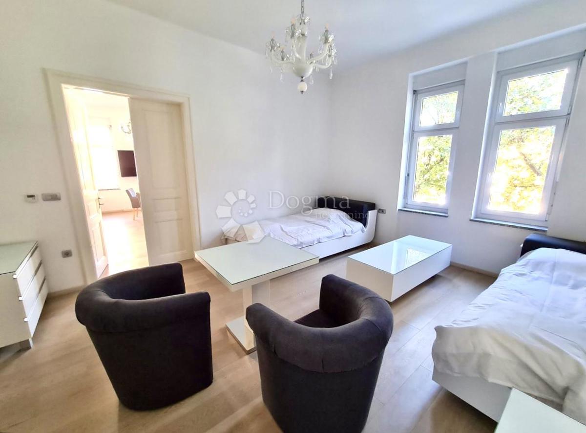 Allogio Botinec, Novi Zagreb - Zapad, 130m2