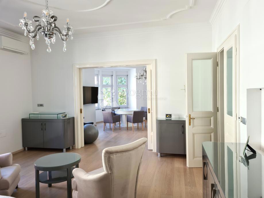 Allogio Botinec, Novi Zagreb - Zapad, 130m2