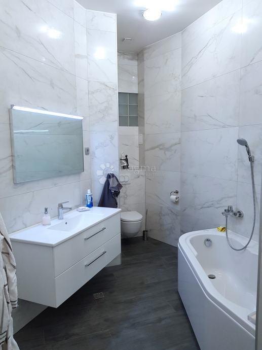 Allogio Botinec, Novi Zagreb - Zapad, 130m2