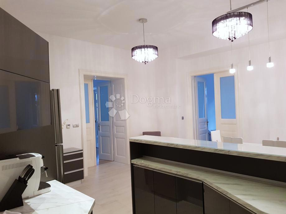 Allogio Botinec, Novi Zagreb - Zapad, 130m2