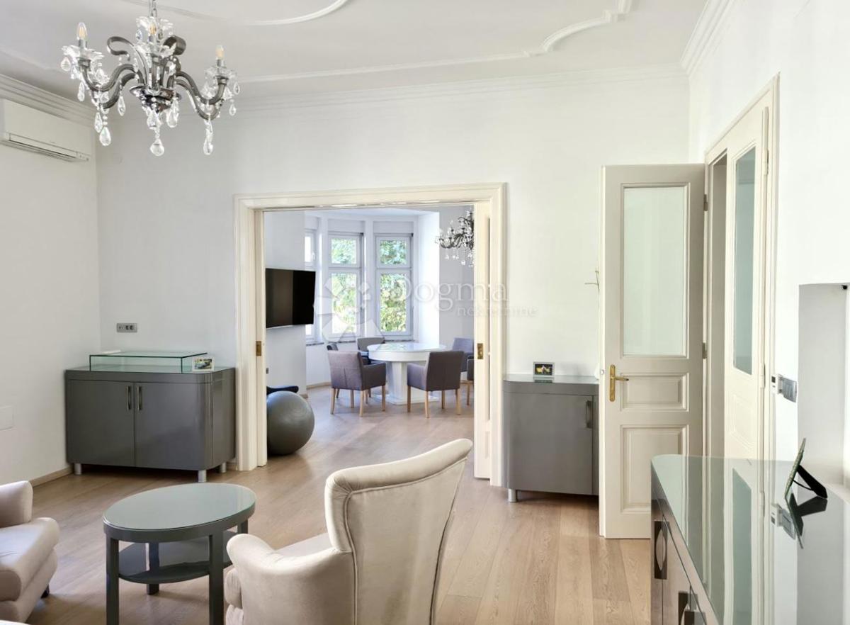 Allogio Botinec, Novi Zagreb - Zapad, 130m2