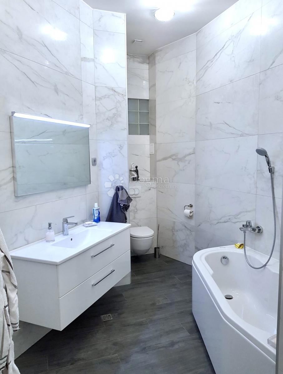 Allogio Botinec, Novi Zagreb - Zapad, 130m2