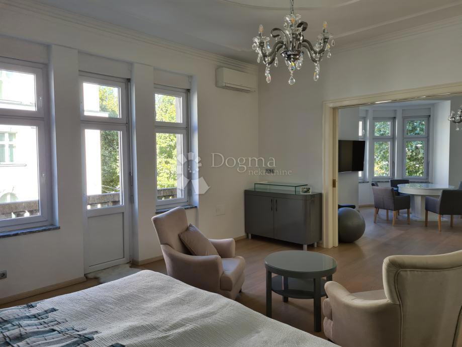 Allogio Botinec, Novi Zagreb - Zapad, 130m2