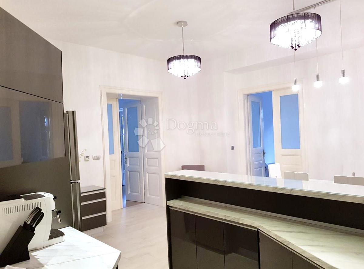 Allogio Botinec, Novi Zagreb - Zapad, 130m2