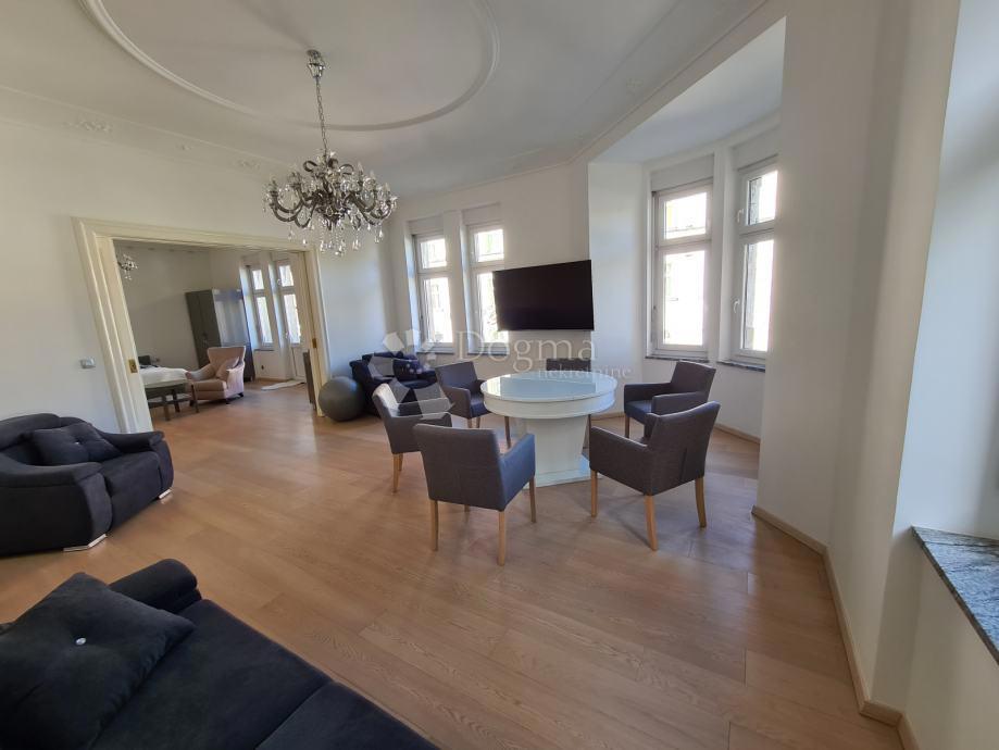 Allogio Botinec, Novi Zagreb - Zapad, 130m2