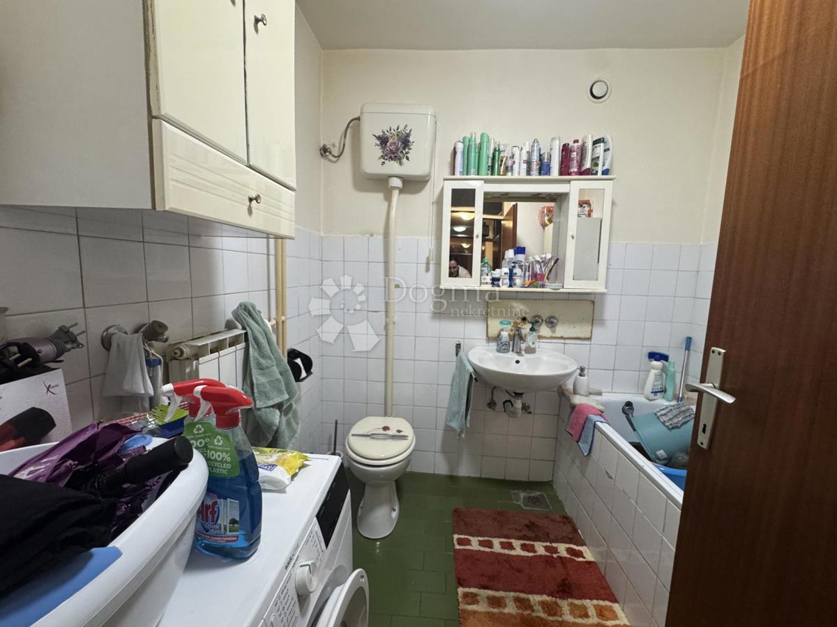 Allogio Zamet, Rijeka, 69,81m2