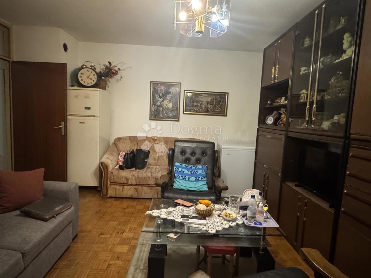 Allogio Zamet, Rijeka, 69,81m2