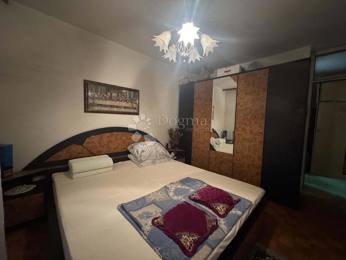 Allogio Zamet, Rijeka, 69,81m2