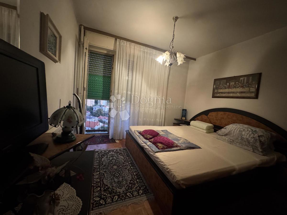 Allogio Zamet, Rijeka, 69,81m2