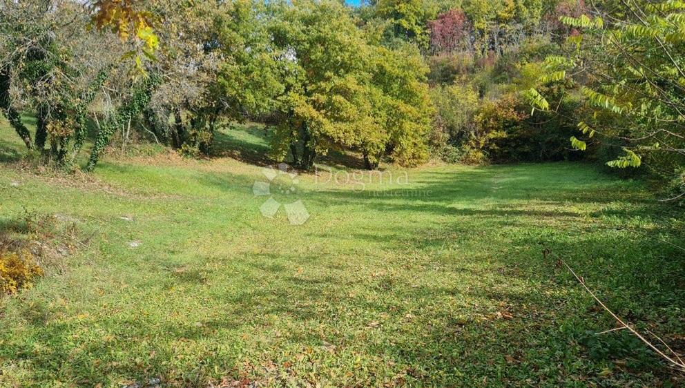 Terreno edificabile Režanci, Svetvinčenat, 2.082m2