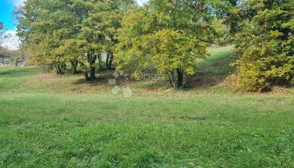 Terreno edificabile Režanci, Svetvinčenat, 2.082m2