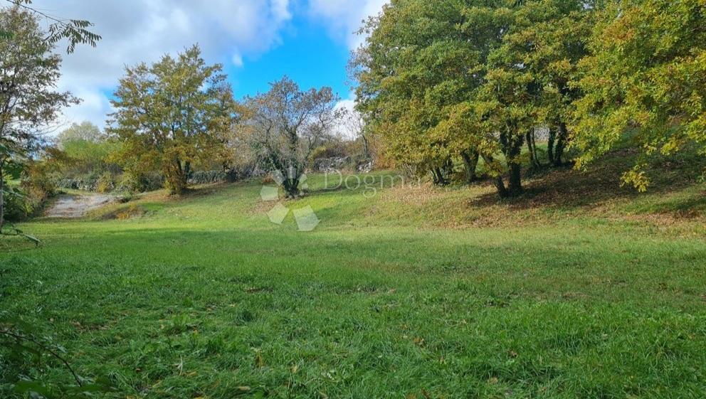 Terreno edificabile Režanci, Svetvinčenat, 2.082m2