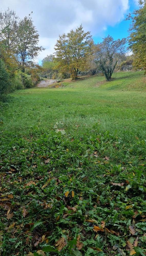 Terreno edificabile Režanci, Svetvinčenat, 2.082m2