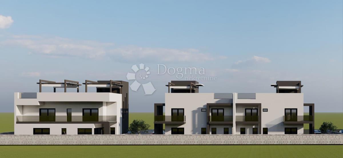 Casa Sabunike, Privlaka, 297,52m2