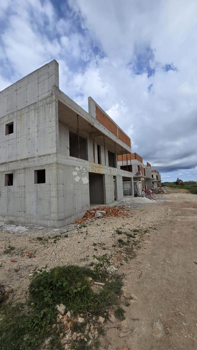 Casa Sabunike, Privlaka, 297,52m2