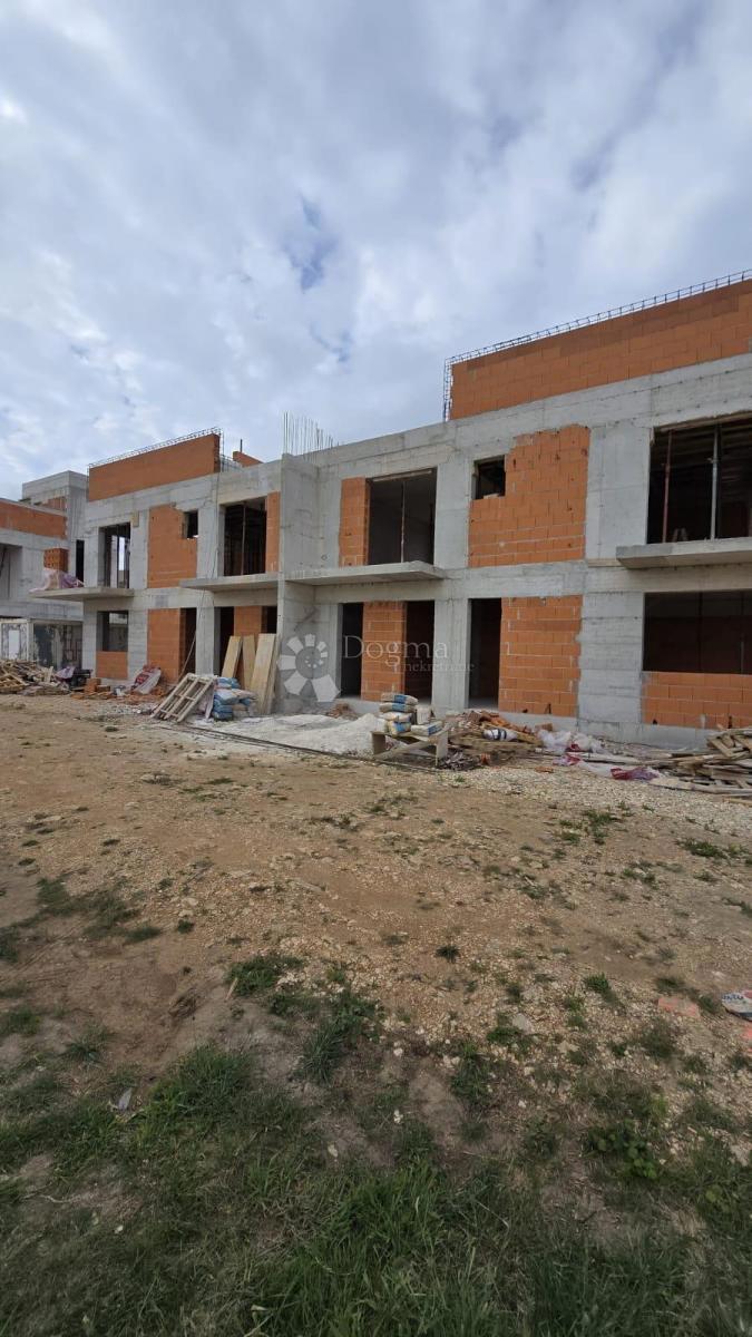 Casa Sabunike, Privlaka, 297,52m2