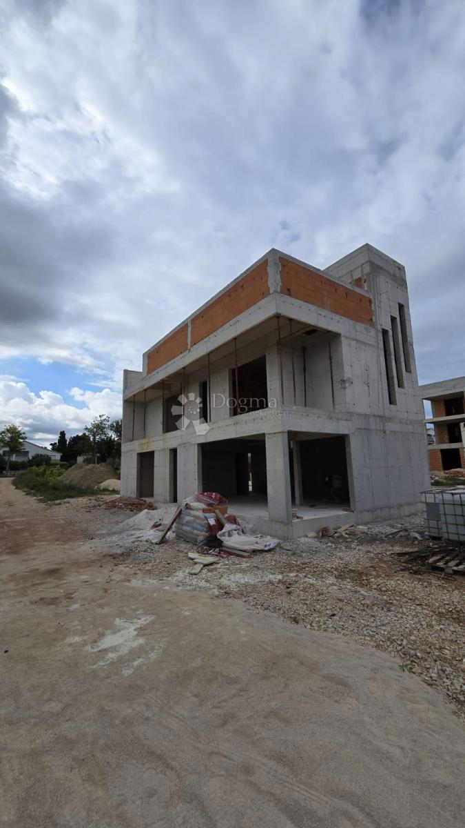 Casa Sabunike, Privlaka, 297,52m2