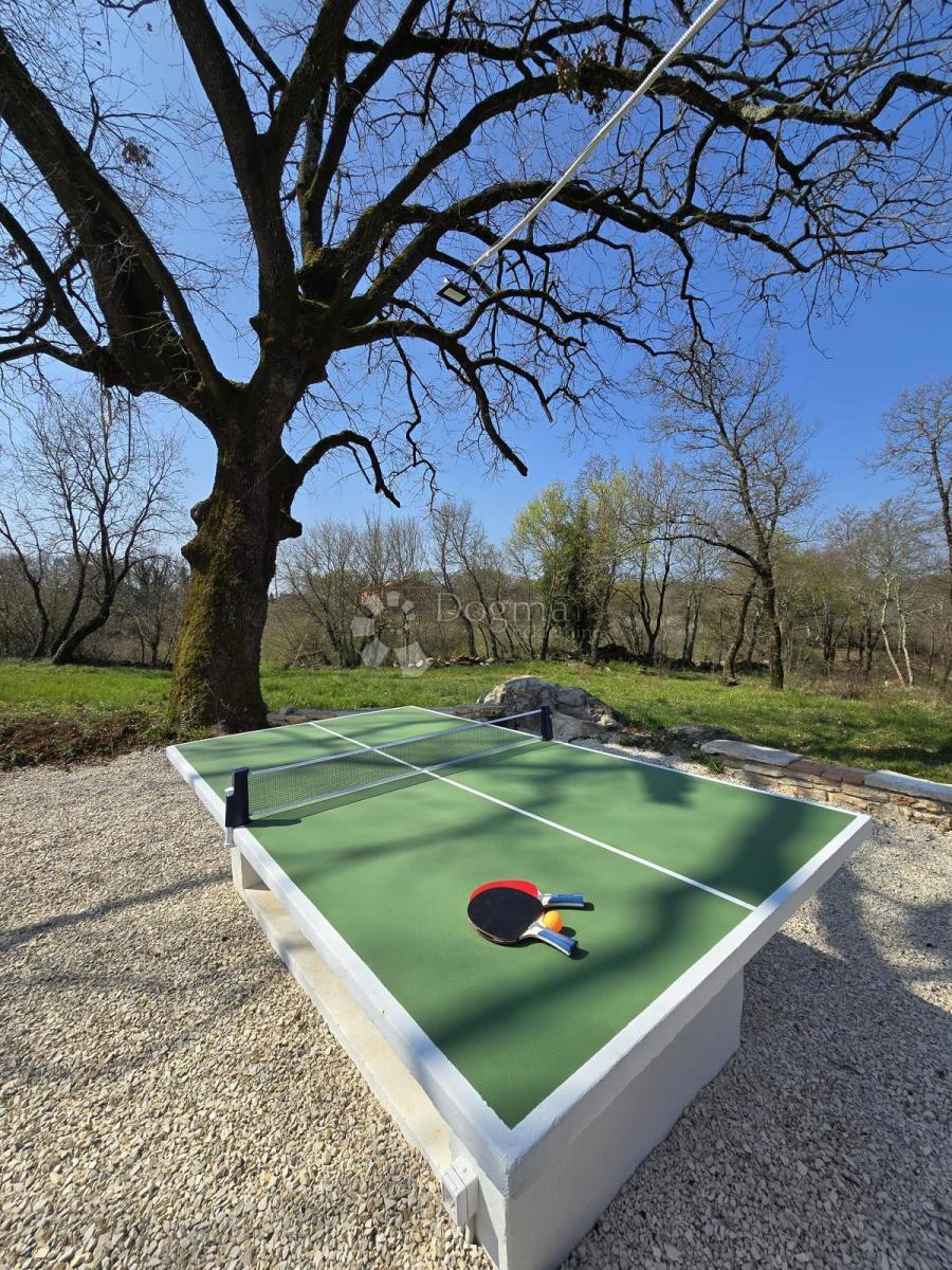 RIDOTTO!!!! STABILE CASA VACANZE CON PISCINA