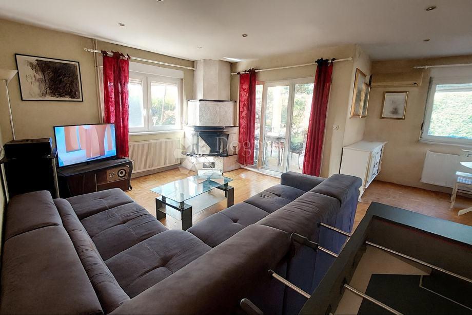 Casa Resnik, Peščenica - Žitnjak, 260m2