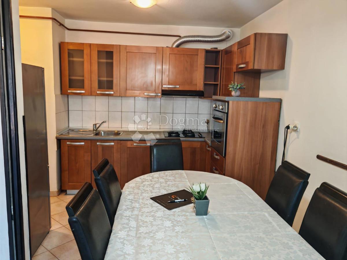 Allogio Centar, Pula, 70m2