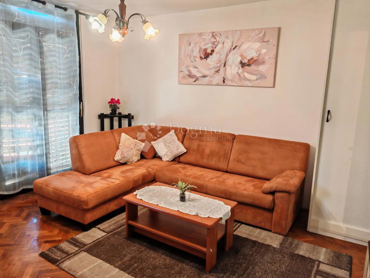 Allogio Centar, Pula, 70m2