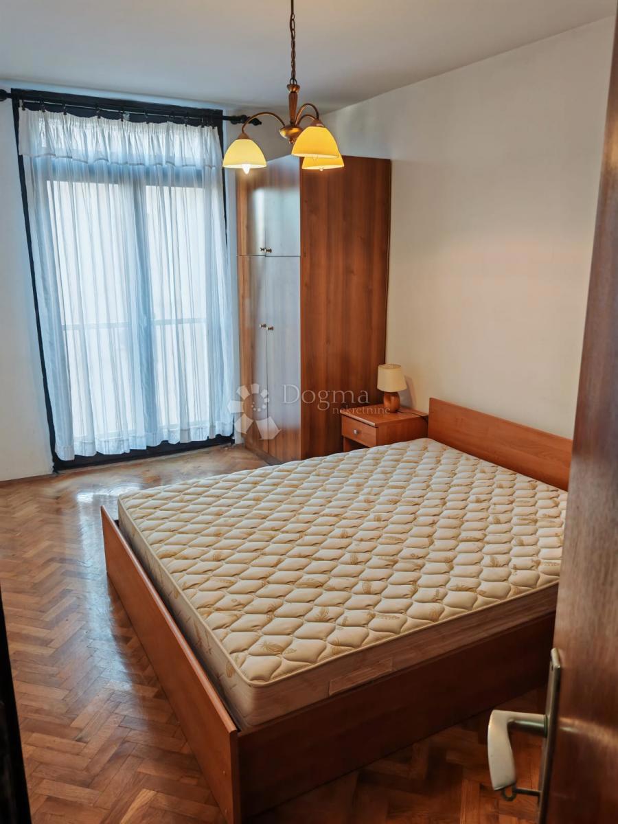 Allogio Centar, Pula, 70m2