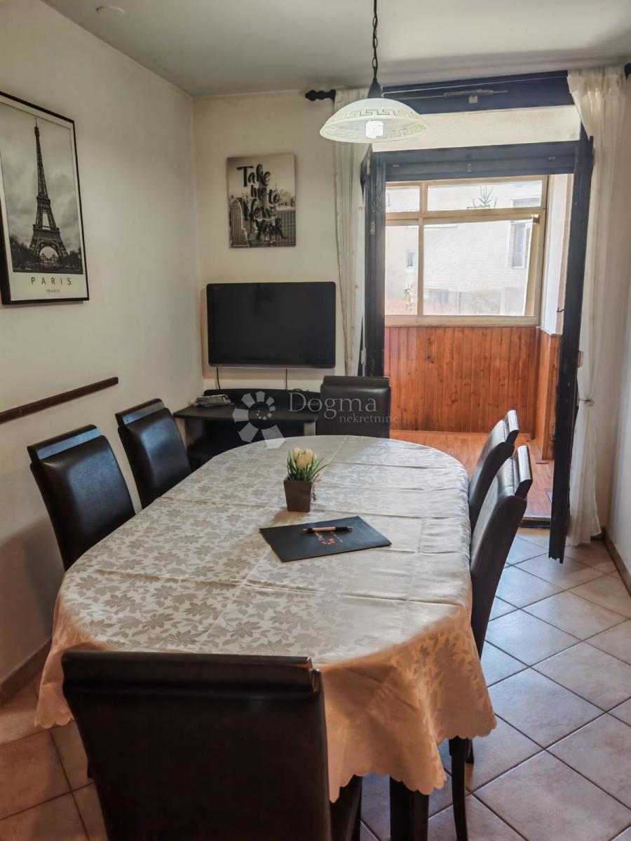 Allogio Centar, Pula, 70m2