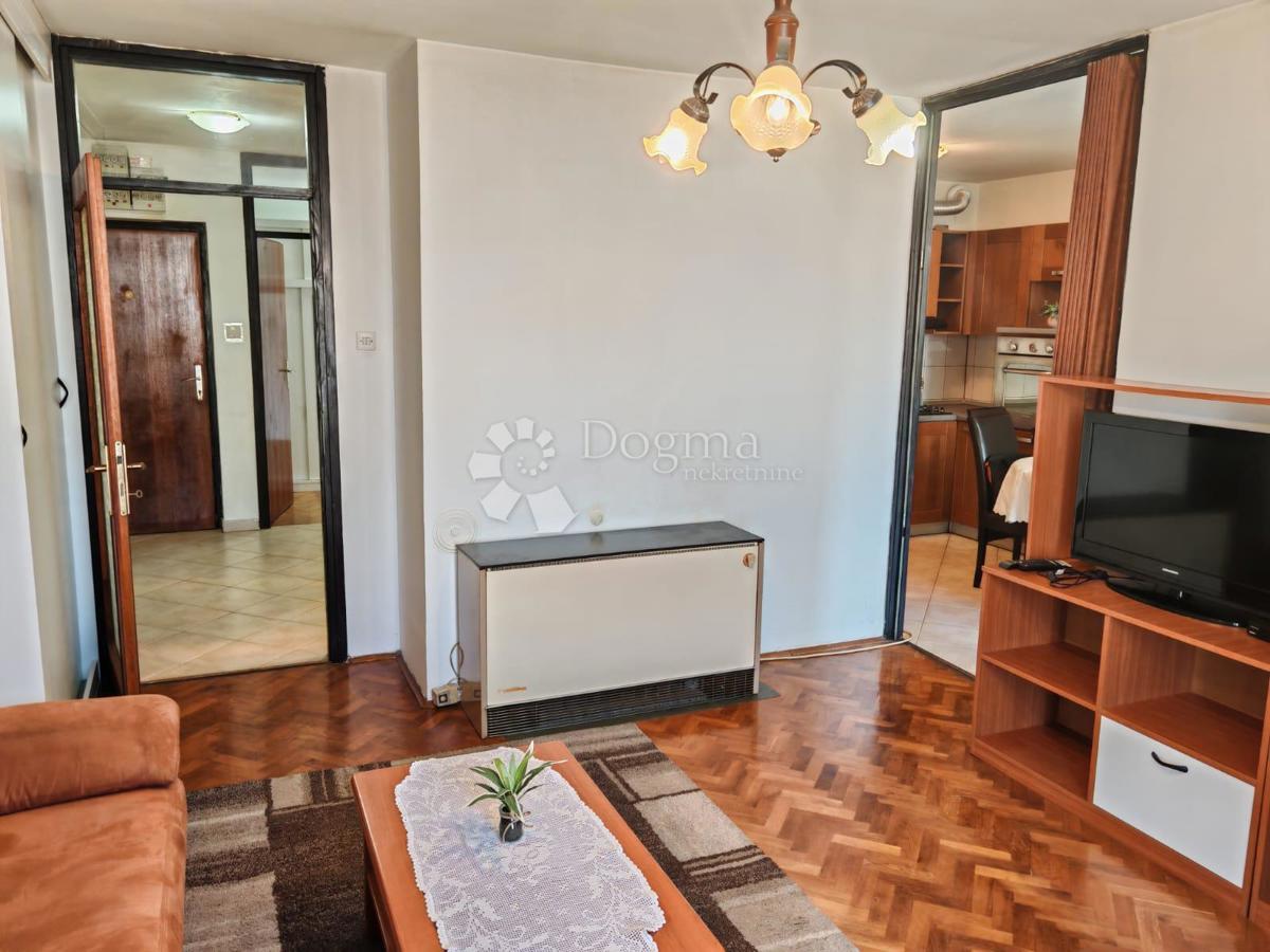 Allogio Centar, Pula, 70m2