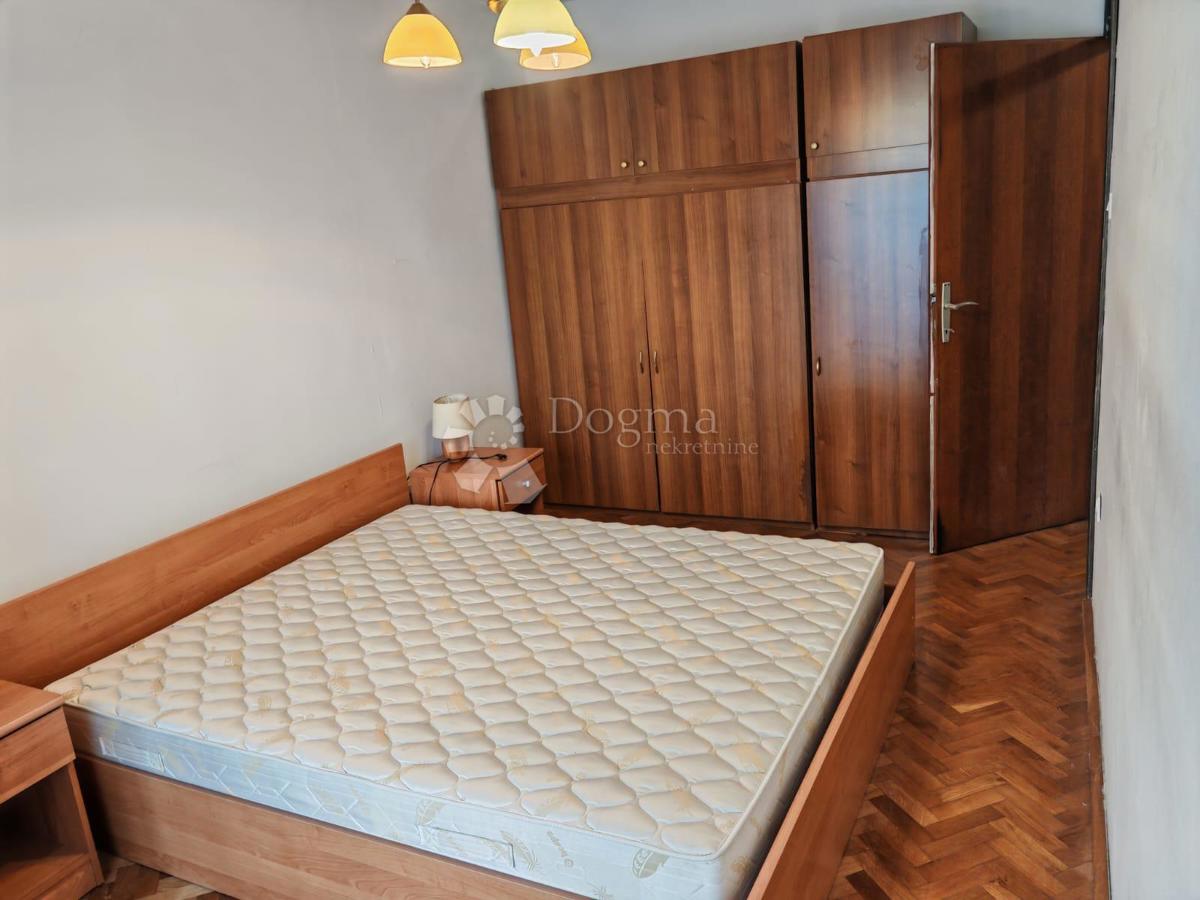 Allogio Centar, Pula, 70m2