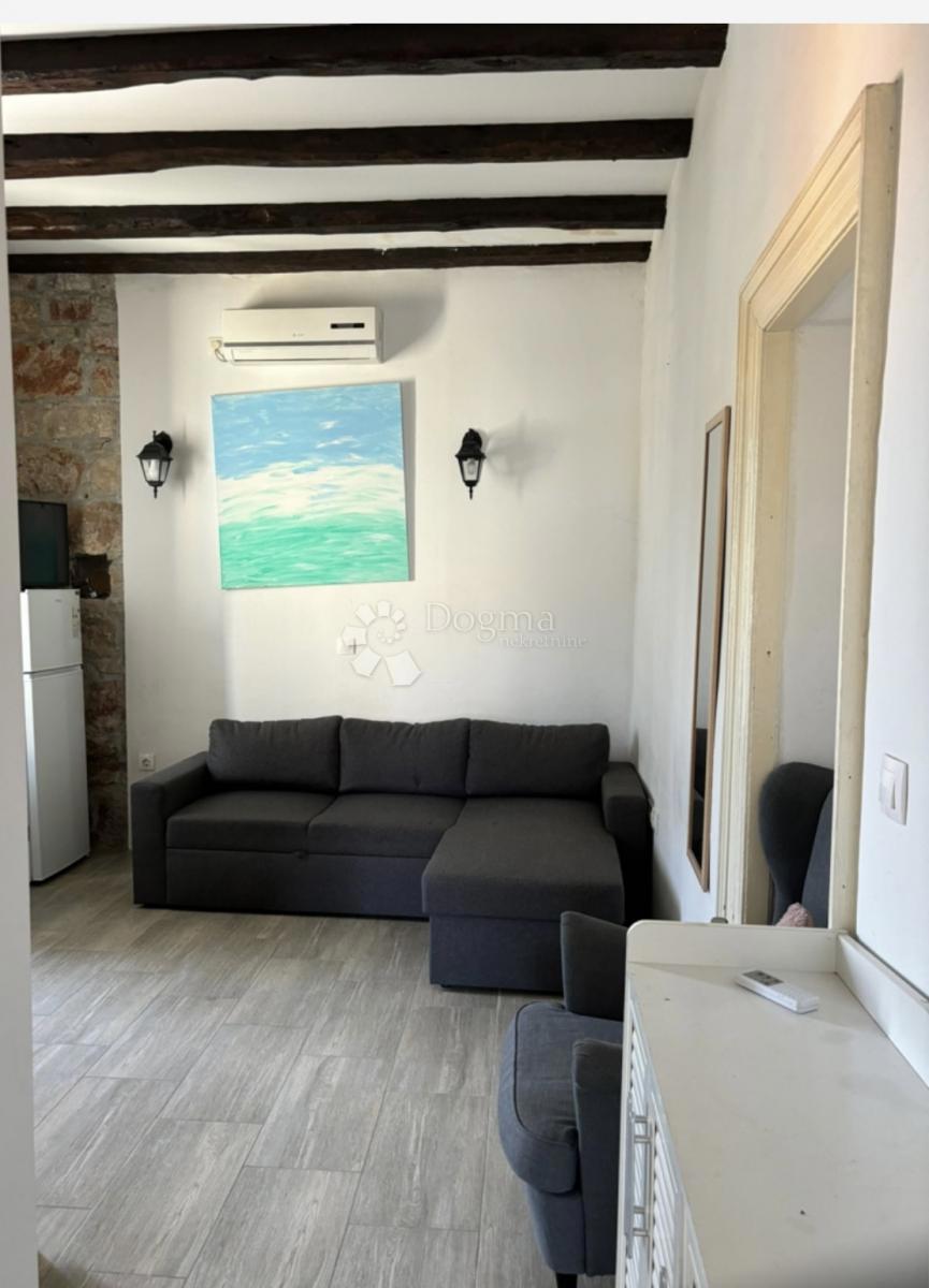 Allogio Kolovare, Zadar, 67m2