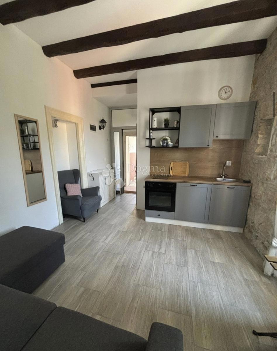 Allogio Kolovare, Zadar, 67m2