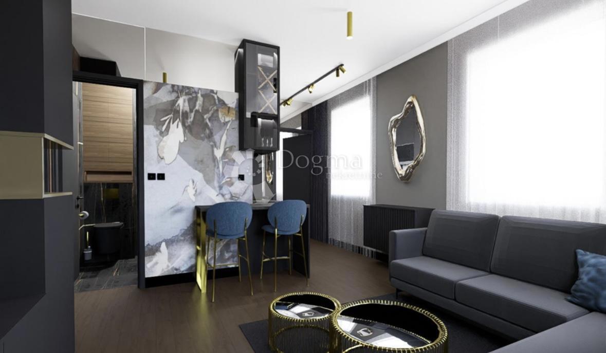 Allogio Kolovare, Zadar, 67m2