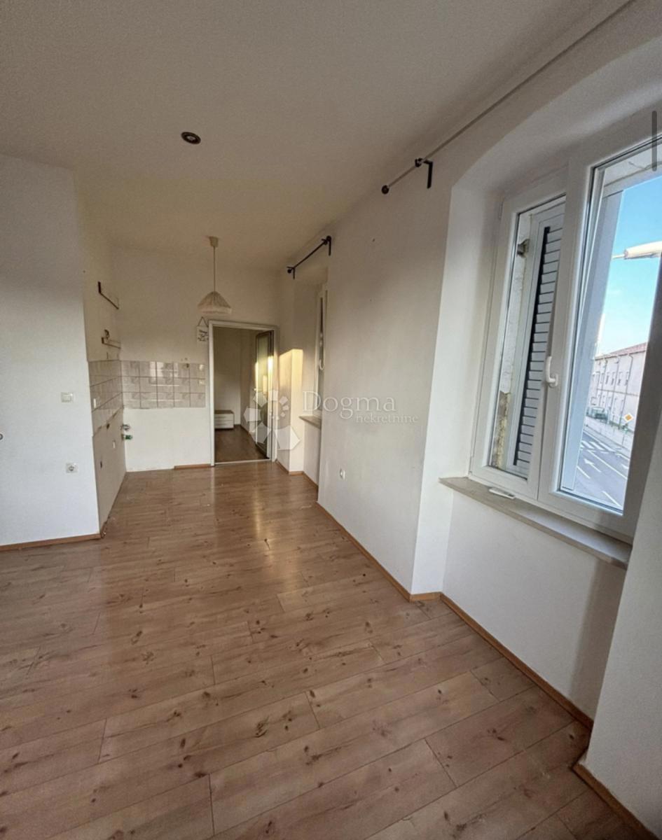 Allogio Kolovare, Zadar, 67m2