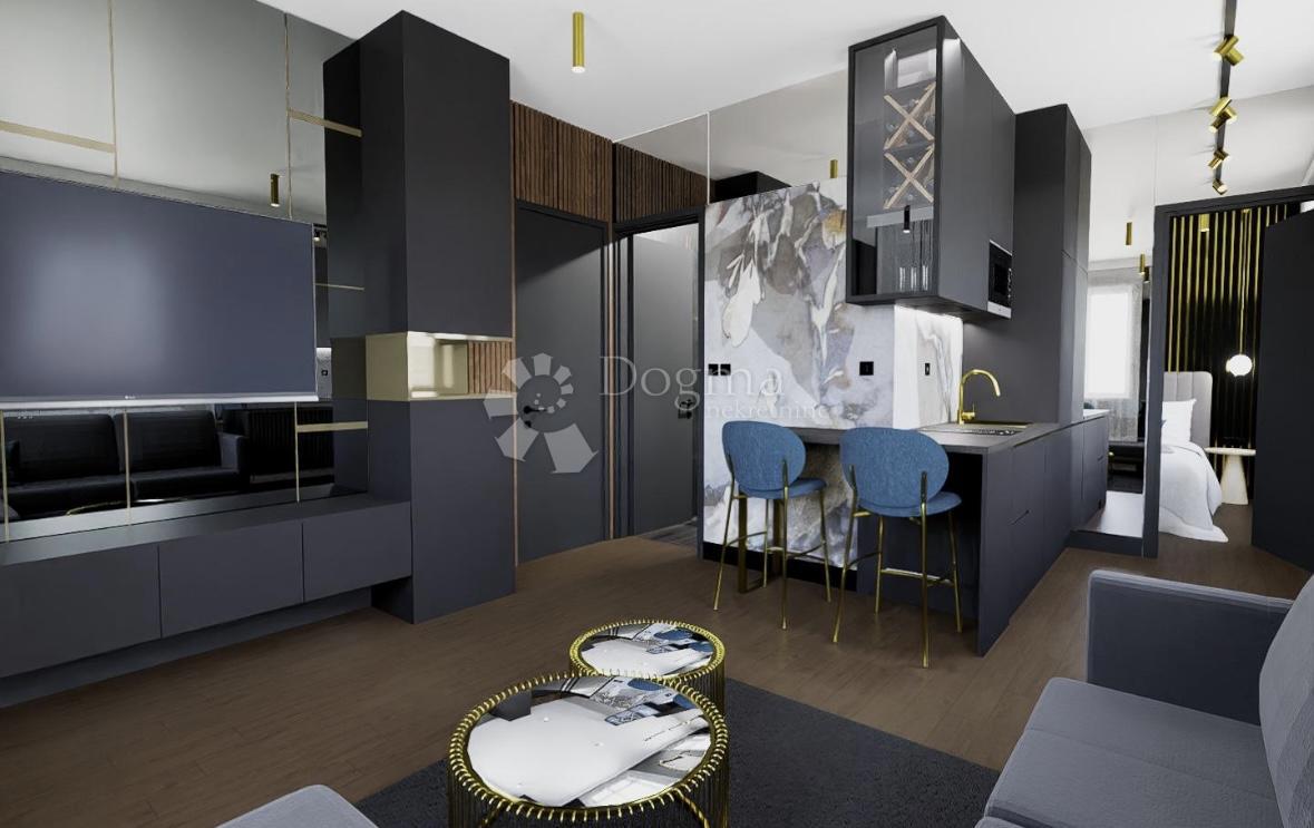 Allogio Kolovare, Zadar, 67m2