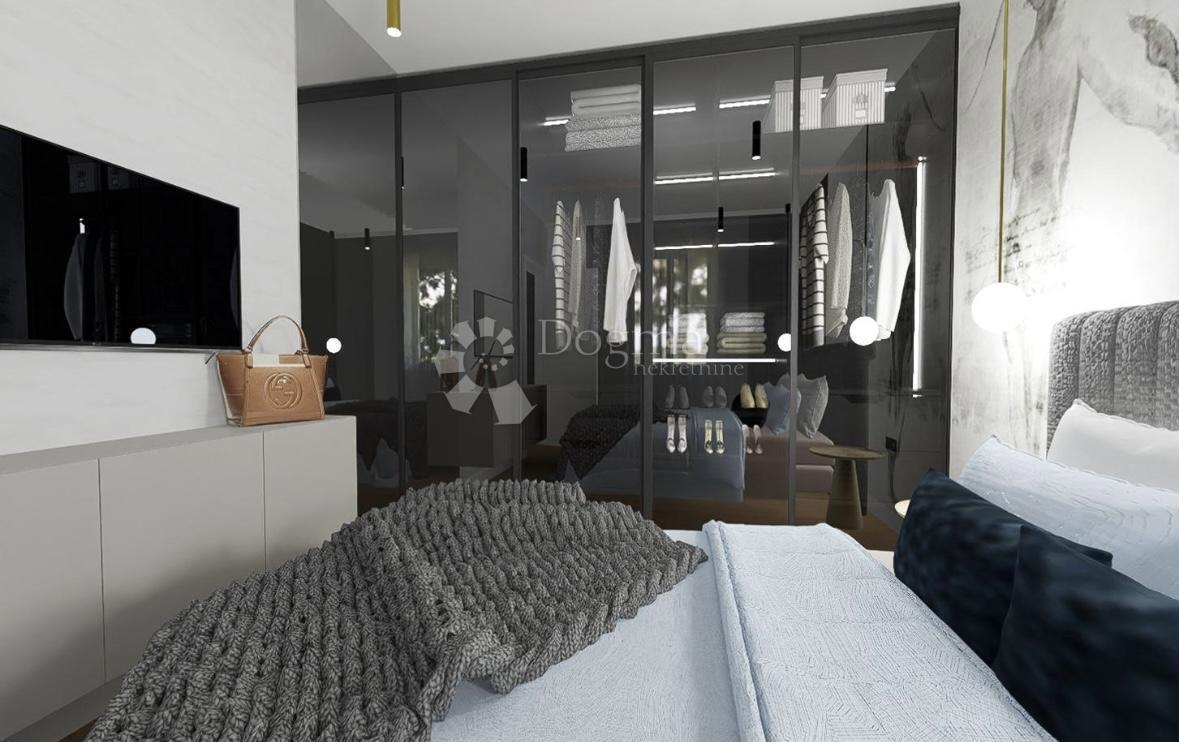 Allogio Kolovare, Zadar, 67m2