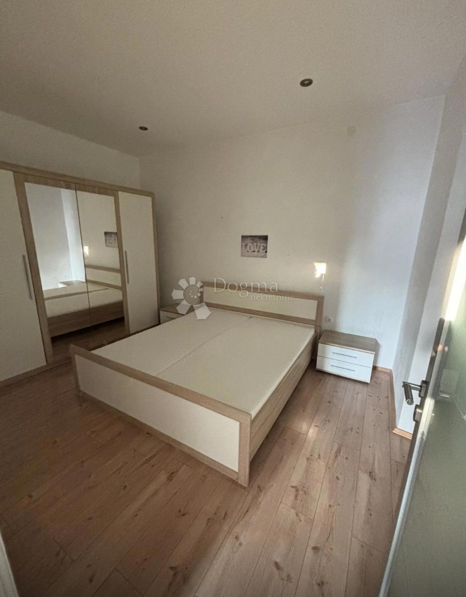 Allogio Kolovare, Zadar, 67m2