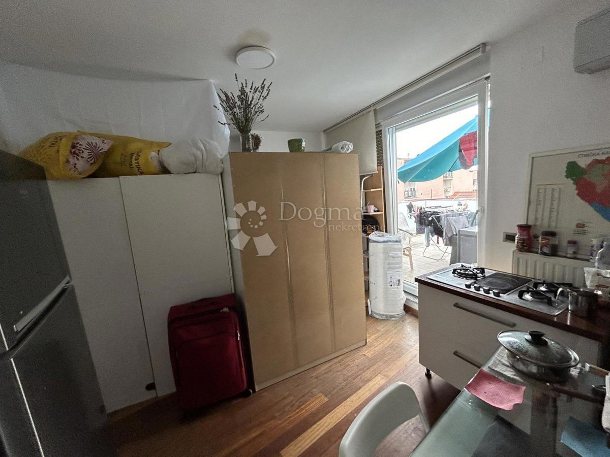 Allogio Trešnjevka, Trešnjevka - Sjever, 69m2