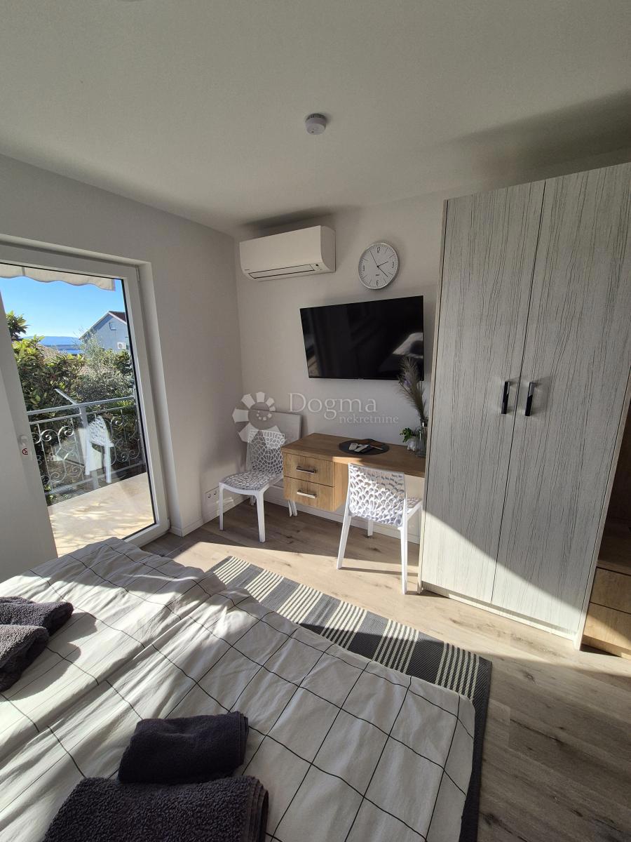 Casa Dramalj, Crikvenica, 486m2