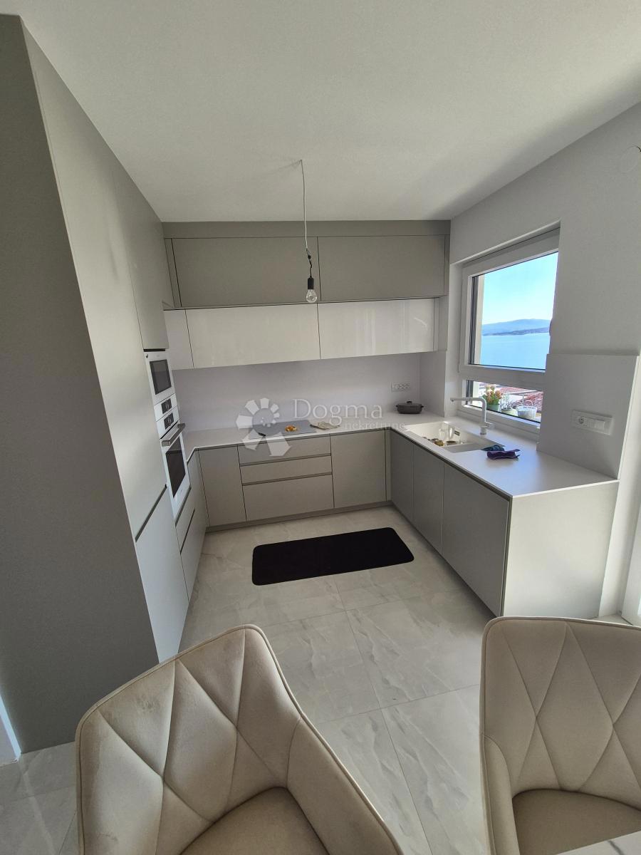 Casa Dramalj, Crikvenica, 486m2