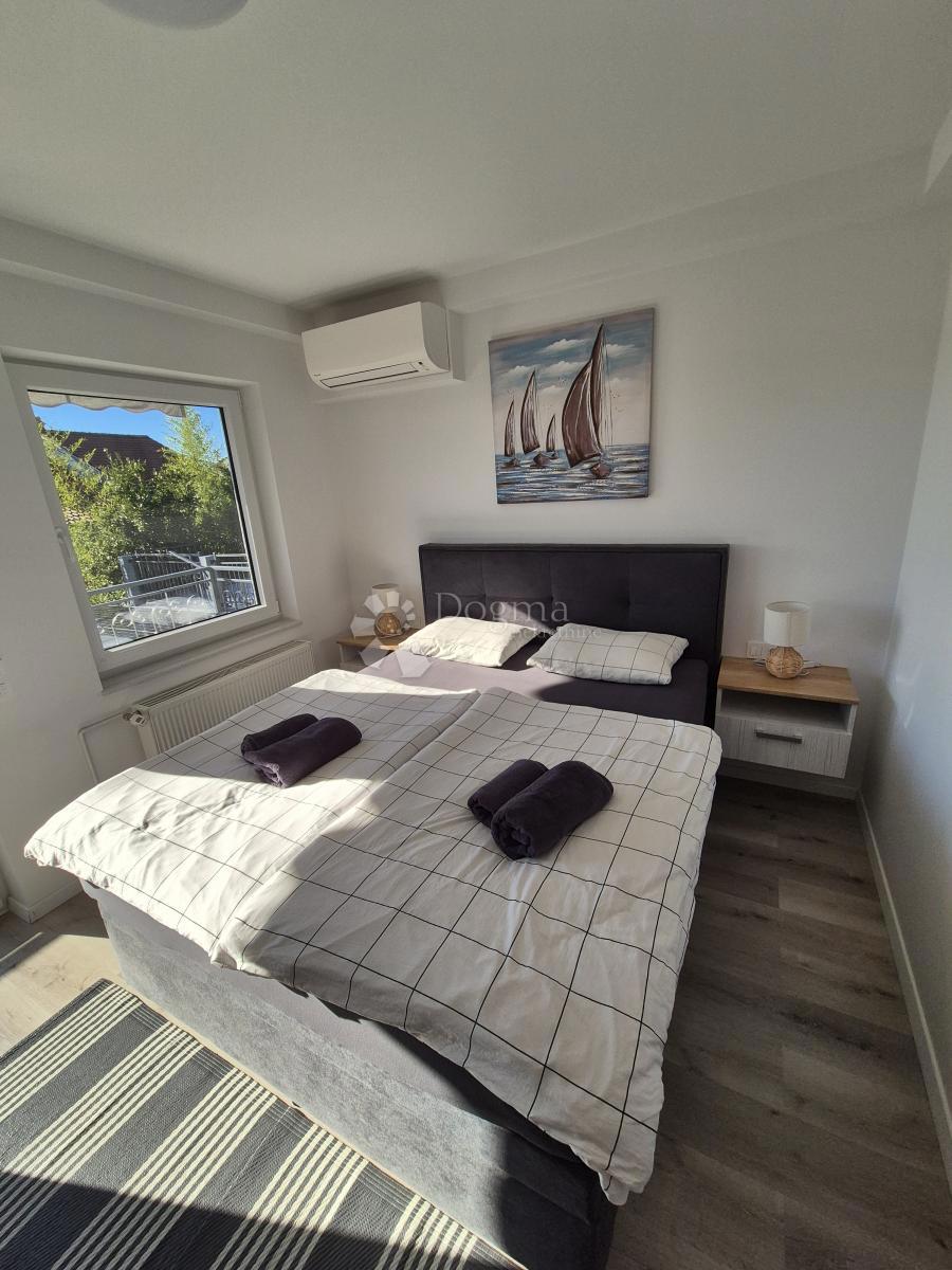 Casa Dramalj, Crikvenica, 486m2