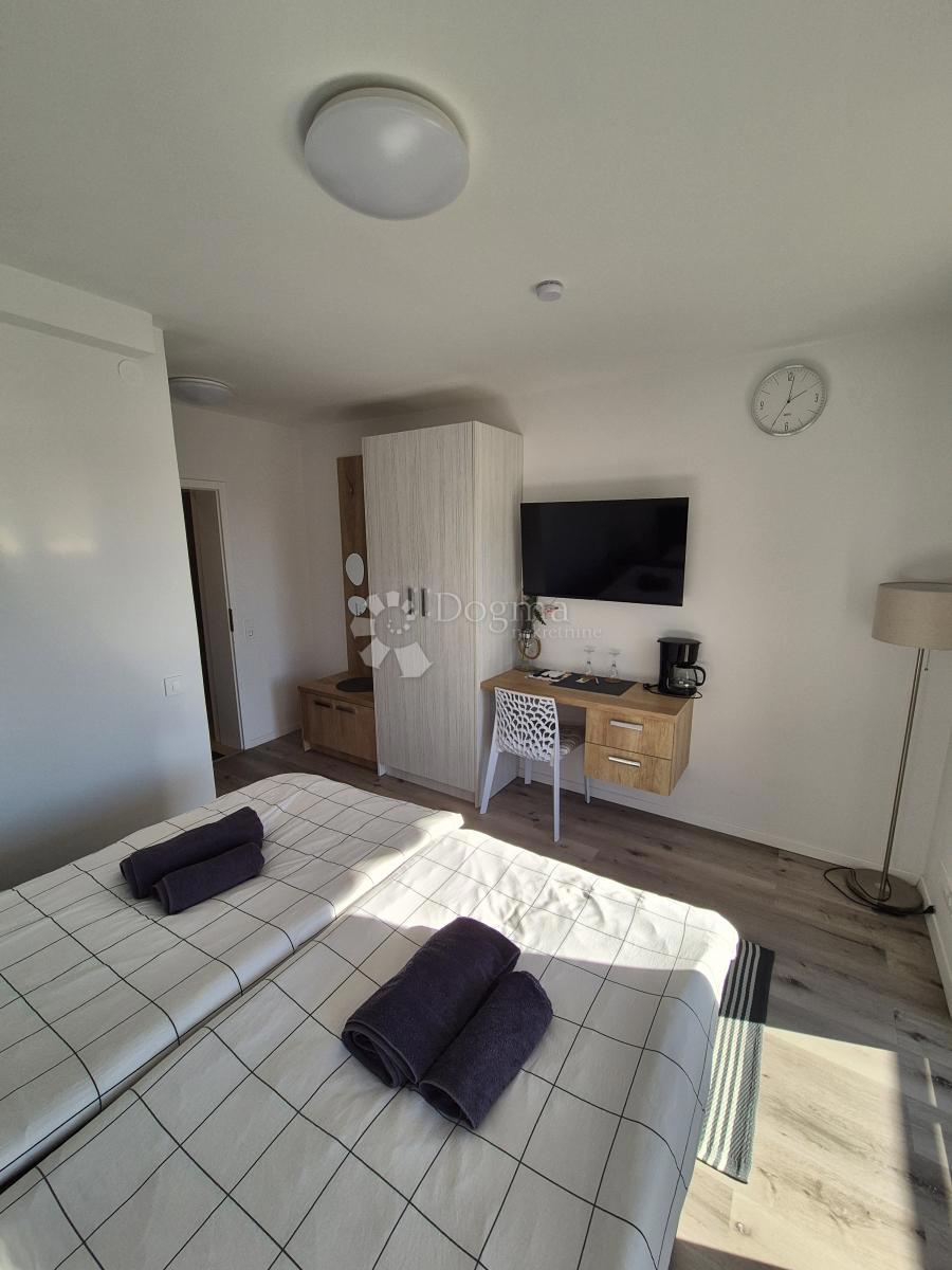 Casa Dramalj, Crikvenica, 486m2