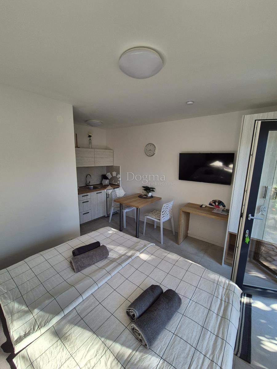 Casa Dramalj, Crikvenica, 486m2