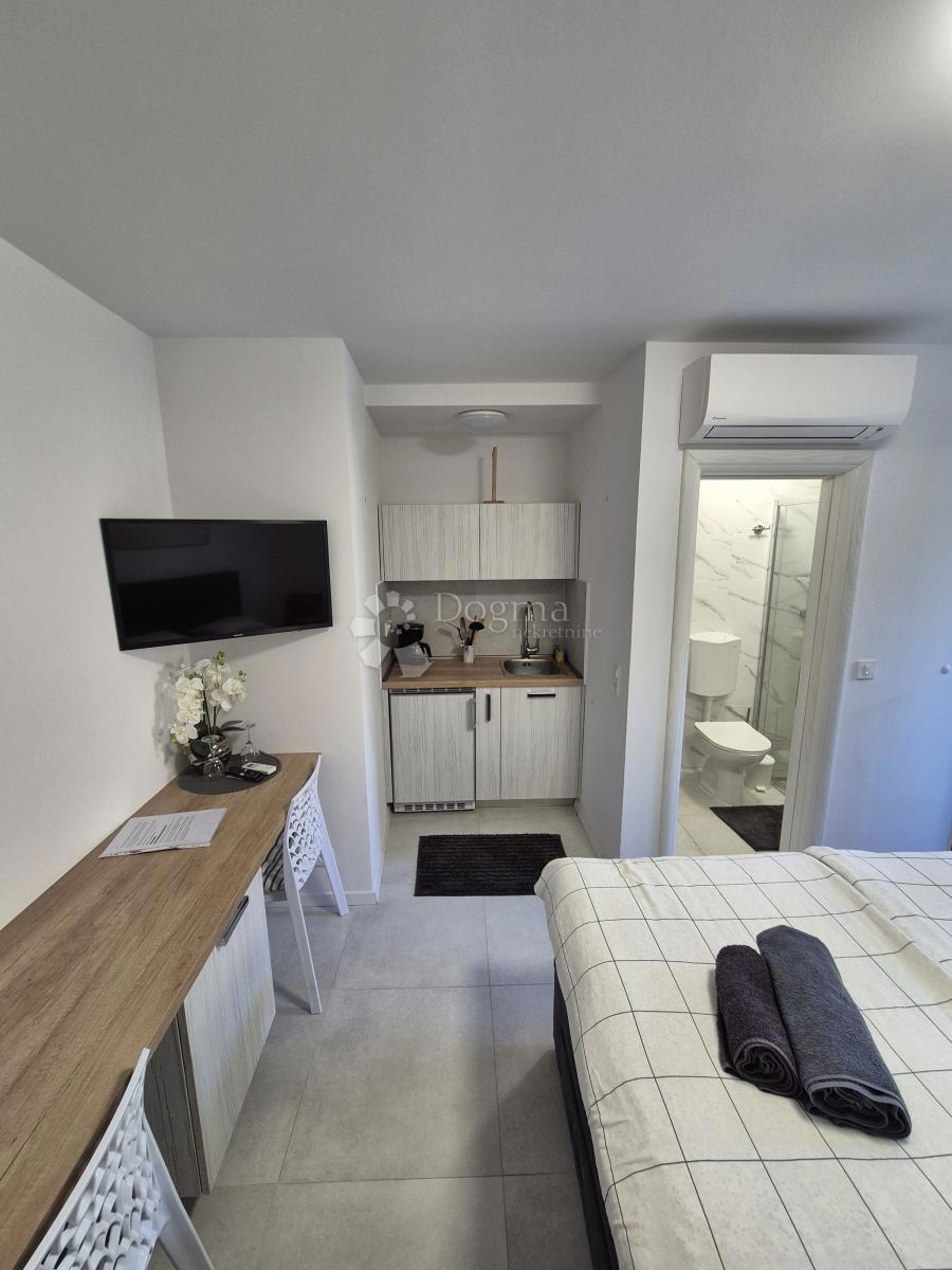 Casa Dramalj, Crikvenica, 486m2