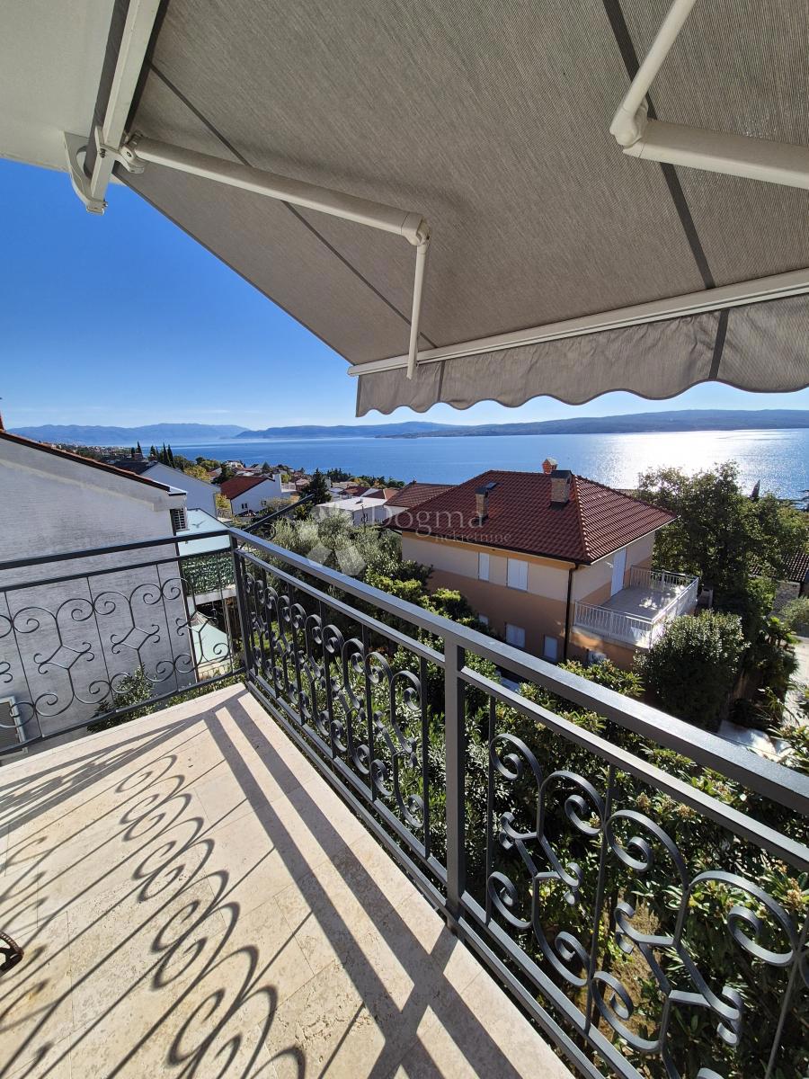 Casa Dramalj, Crikvenica, 486m2