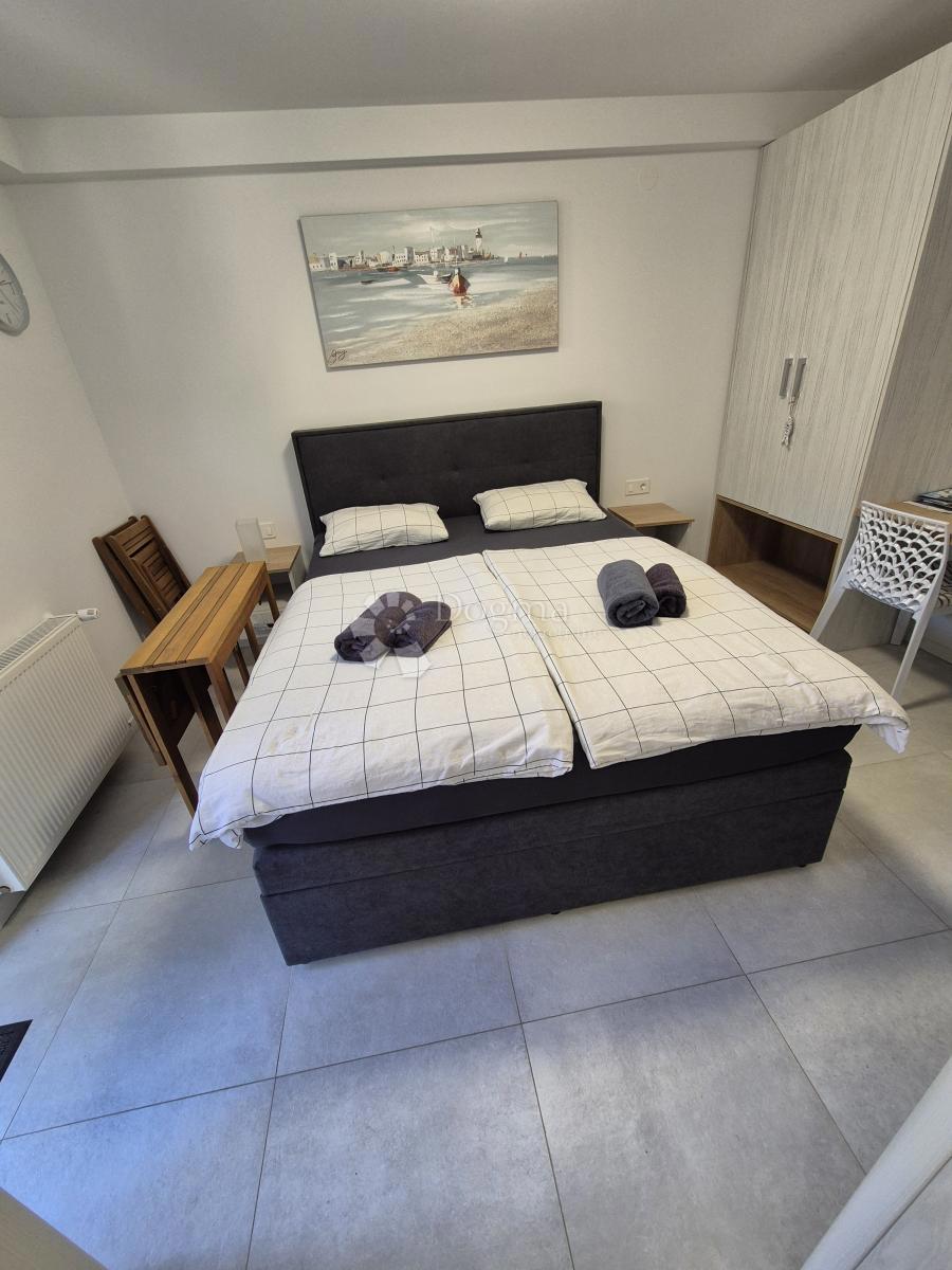 Casa Dramalj, Crikvenica, 486m2