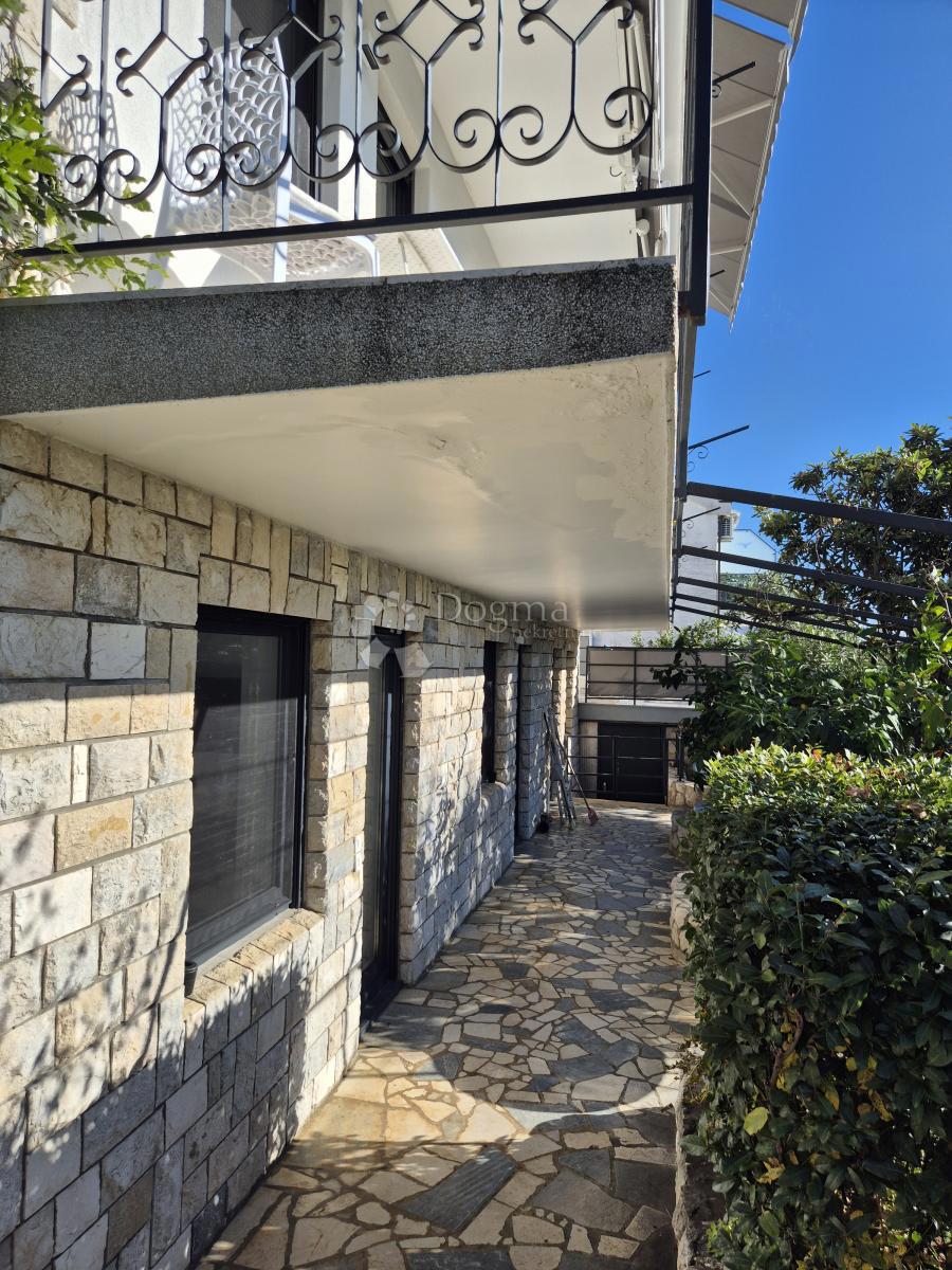 Casa Dramalj, Crikvenica, 486m2